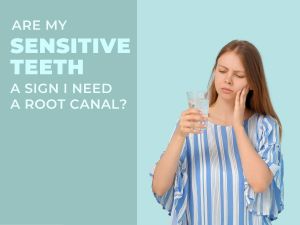 Sensitive Teeth blog