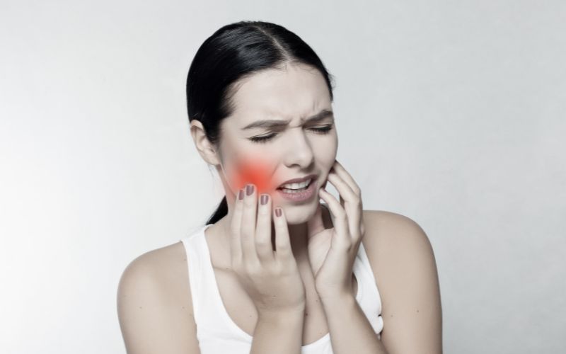 Can Teeth Infections Cause Sinusitis
