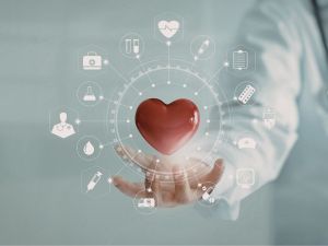Root Canals and Heart Disease