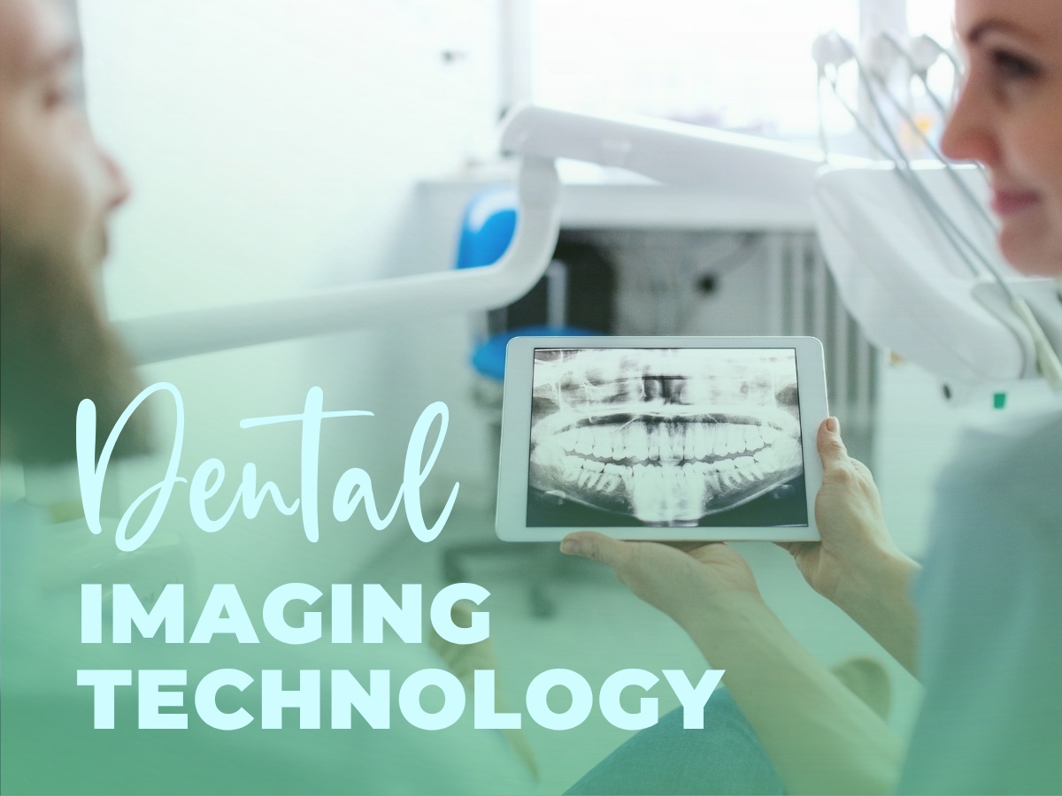 Dental MRI Technology